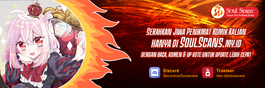 Makai Youjo ni Tensei shita Oji-san wa Heiwa no Tame ni naritai Chapter 1 - halaman 2
