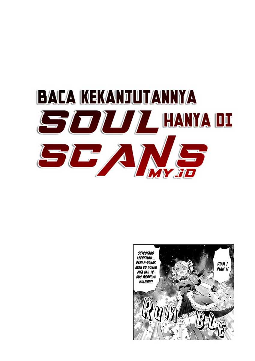Makai Youjo ni Tensei shita Oji-san wa Heiwa no Tame ni naritai Chapter 5 - halaman 35