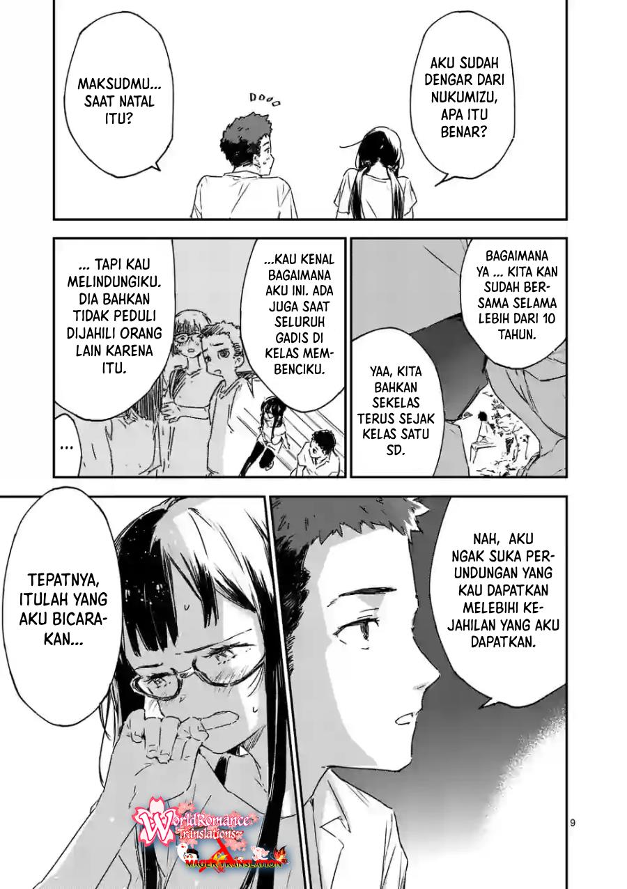 Make Heroine ga Oosugiru! Chapter 11 - halaman 10