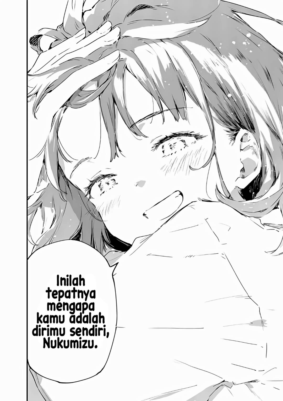 Make Heroine ga Oosugiru! Chapter 14 - halaman 57