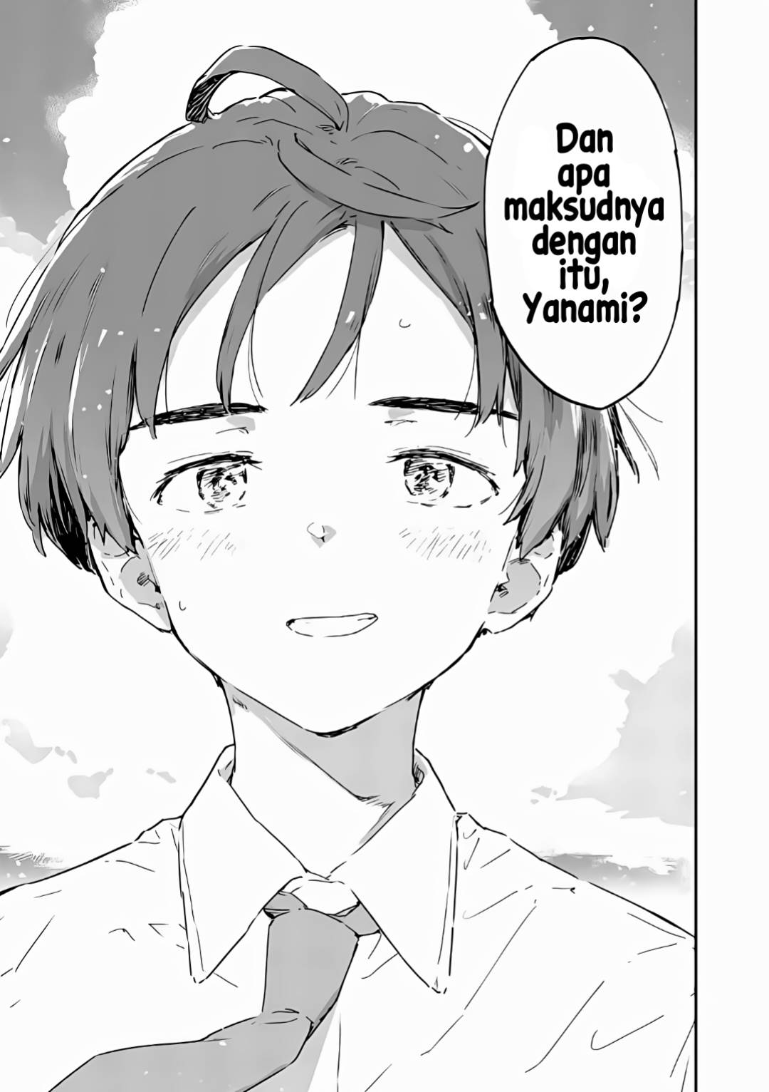 Make Heroine ga Oosugiru! Chapter 14 - halaman 58
