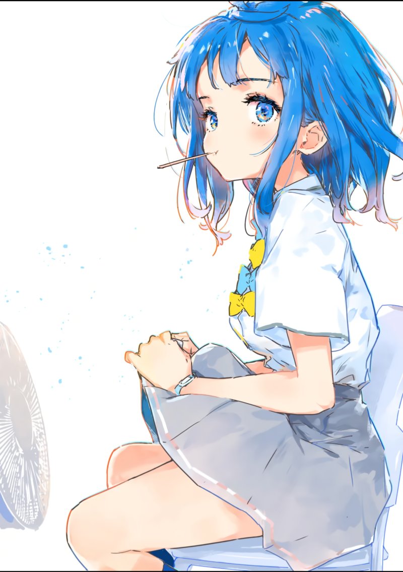 Make Heroine ga Oosugiru! Chapter 15 - halaman 42