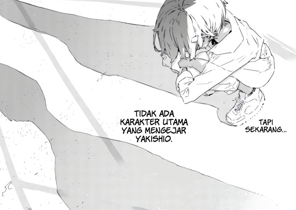 Make Heroine ga Oosugiru! Chapter 18 - halaman 11
