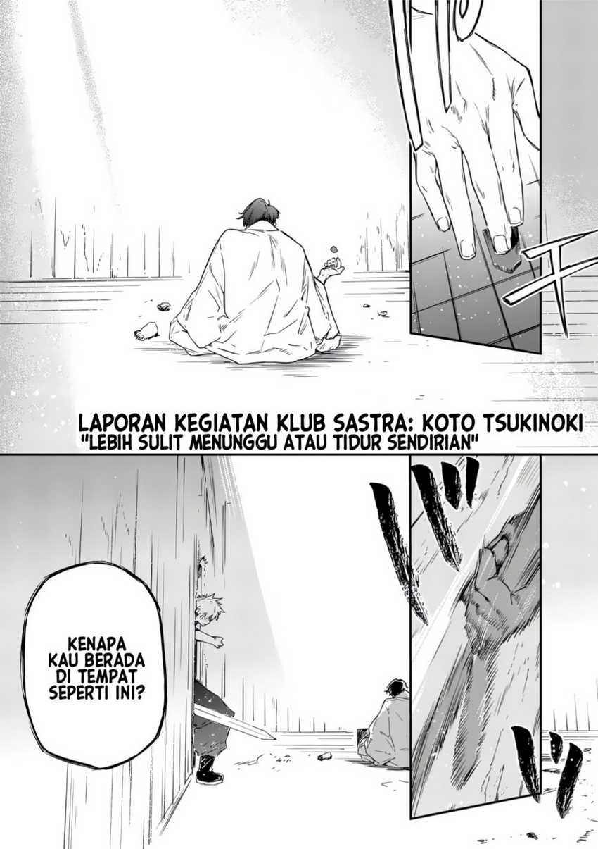 Make Heroine ga Oosugiru! Chapter 19.1 - halaman 2