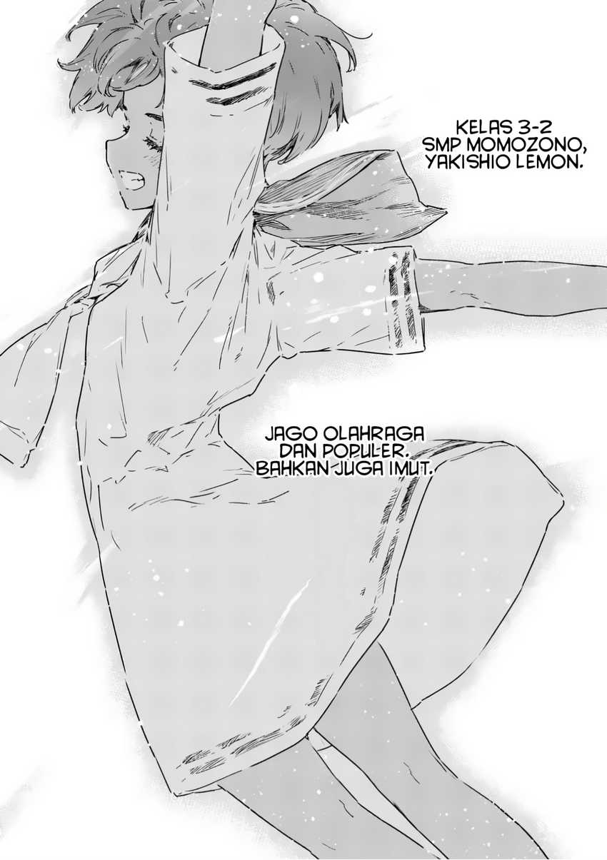 Make Heroine ga Oosugiru! Chapter 20.1 - halaman 2