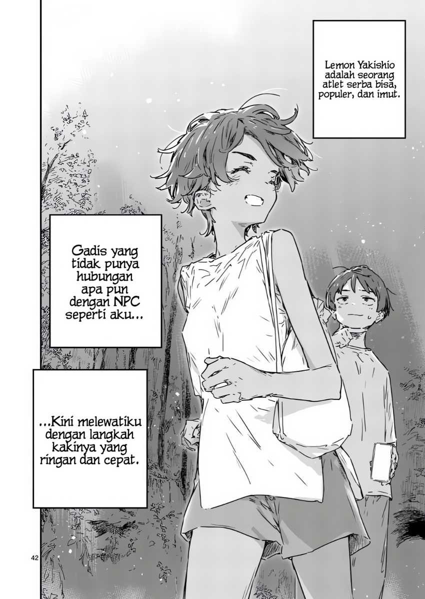 Make Heroine ga Oosugiru! Chapter 20.4 - halaman 9