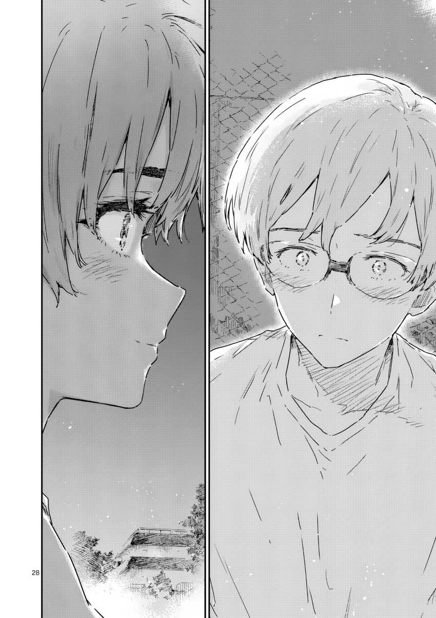 Make Heroine ga Oosugiru! Chapter 21.3 - halaman 2
