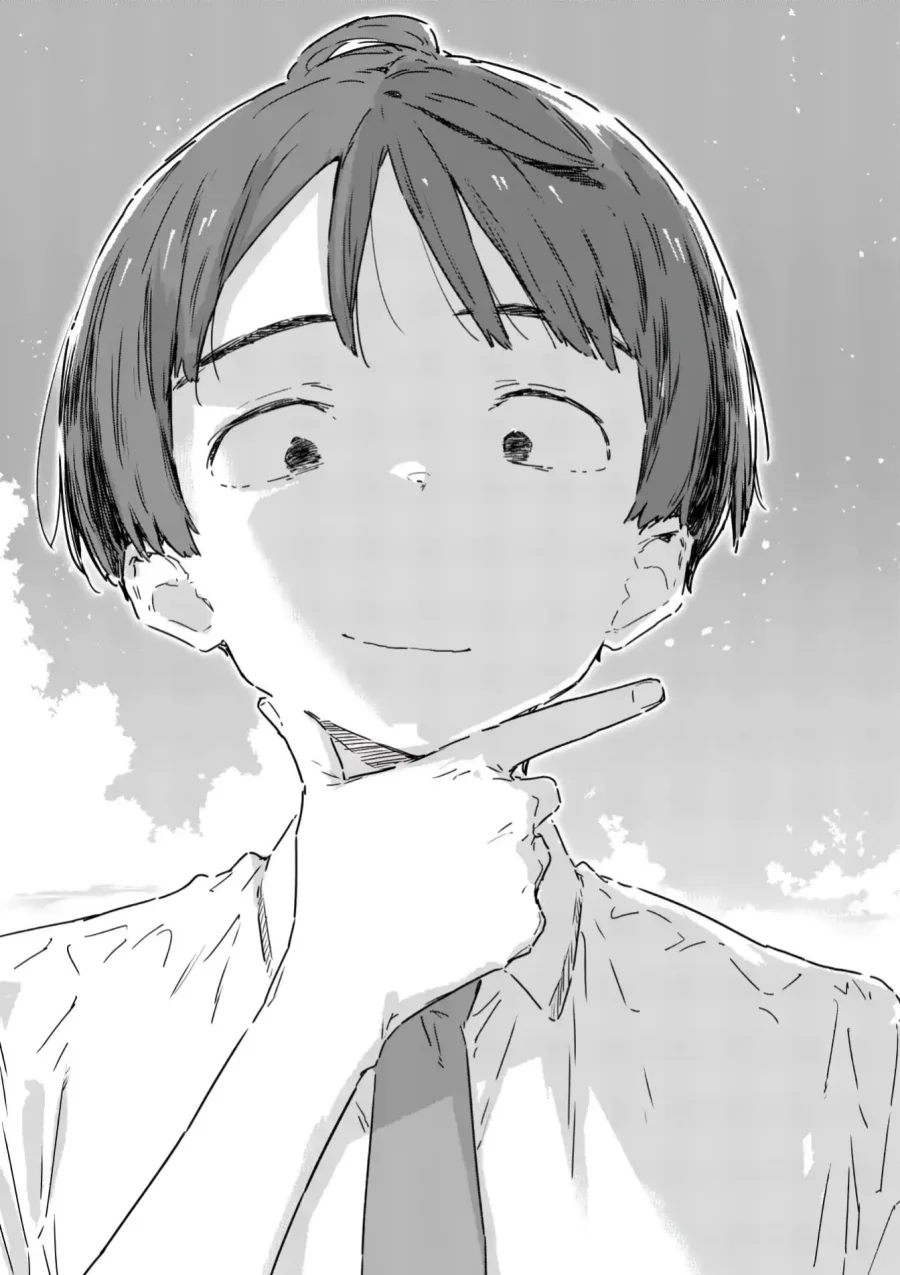 Make Heroine ga Oosugiru! Chapter 21.5 - halaman 19