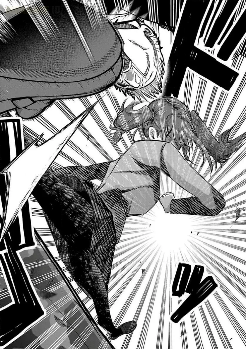 Make Heroine o Katasetai!! Chapter 12 - halaman 19