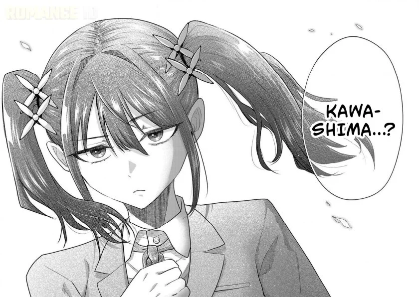 Make Heroine o Katasetai!! Chapter 12 - halaman 26
