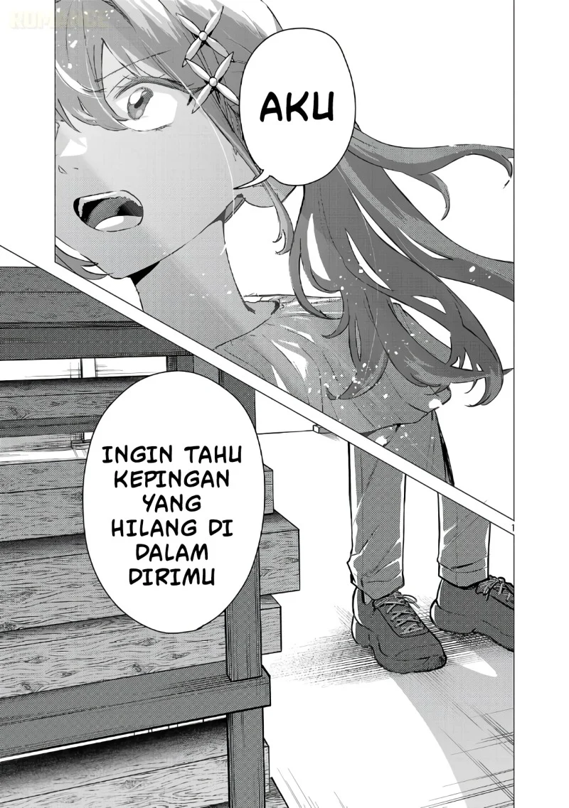 Make Heroine o Katasetai!! Chapter 23 - halaman 2