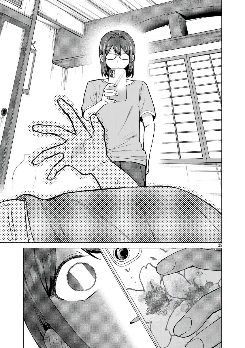 Make Heroine o Katasetai!! Chapter 24 - halaman 26
