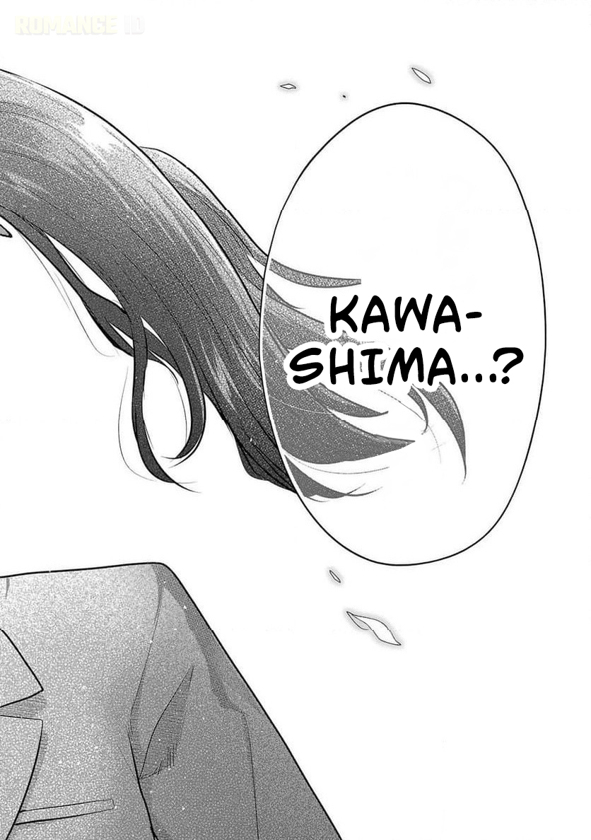 Make Heroine wo Katasetai!! Chapter 12 - halaman 24