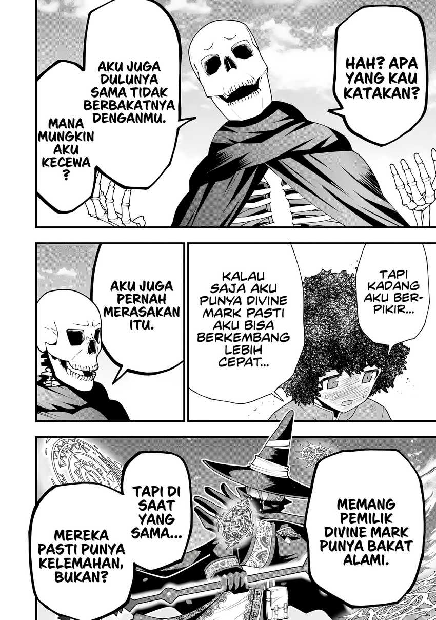 Maken no Deshi wa Munou de Saikyou! ~Eiyuuryuu no Shugyou de Bannou ni Nareta no de, Saikyou wo Mezashimasu~ Chapter 3 - halaman 11