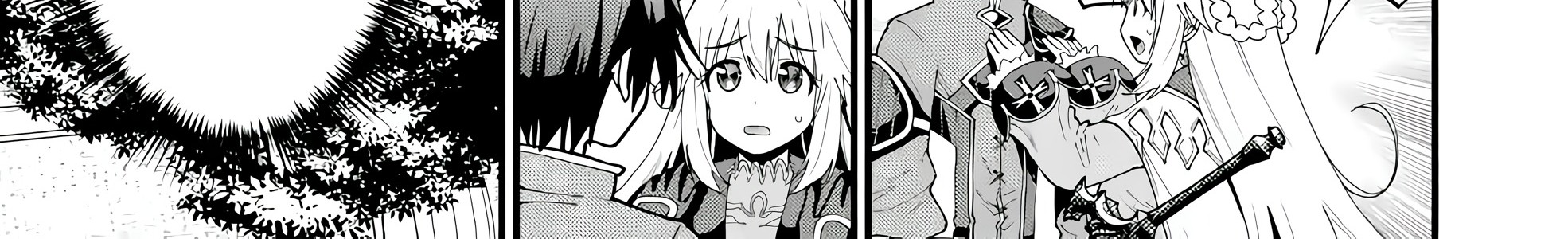 Maken no Deshi wa Munou de Saikyou! ~Eiyuuryuu no Shugyou de Bannou ni Nareta no de, Saikyou wo Mezashimasu~ Chapter 6 - halaman 11