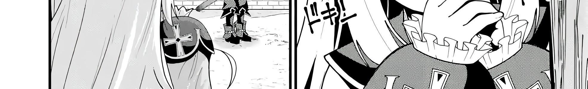 Maken no Deshi wa Munou de Saikyou! ~Eiyuuryuu no Shugyou de Bannou ni Nareta no de, Saikyou wo Mezashimasu~ Chapter 6 - halaman 13