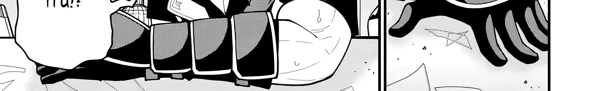 Maken no Deshi wa Munou de Saikyou! ~Eiyuuryuu no Shugyou de Bannou ni Nareta no de, Saikyou wo Mezashimasu~ Chapter 6 - halaman 3