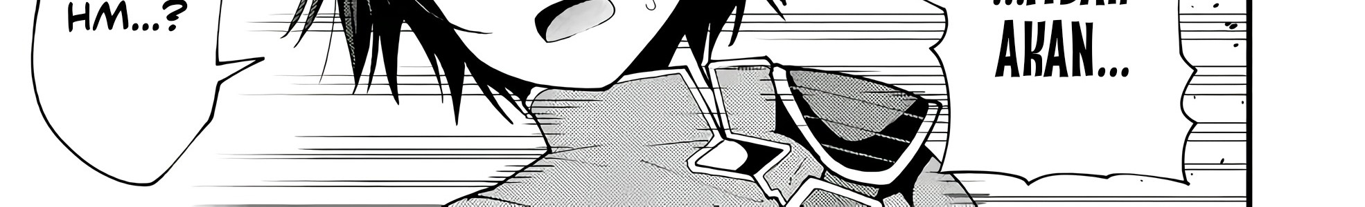Maken no Deshi wa Munou de Saikyou! ~Eiyuuryuu no Shugyou de Bannou ni Nareta no de, Saikyou wo Mezashimasu~ Chapter 6 - halaman 35