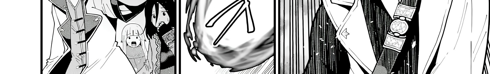 Maken no Deshi wa Munou de Saikyou! ~Eiyuuryuu no Shugyou de Bannou ni Nareta no de, Saikyou wo Mezashimasu~ Chapter 6 - halaman 41