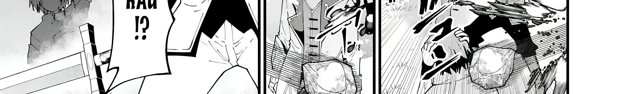 Maken no Deshi wa Munou de Saikyou! ~Eiyuuryuu no Shugyou de Bannou ni Nareta no de, Saikyou wo Mezashimasu~ Chapter 6 - halaman 43