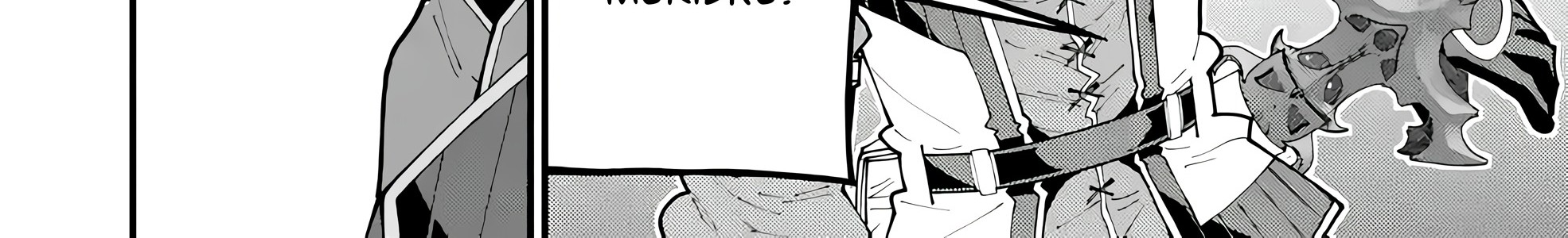 Maken no Deshi wa Munou de Saikyou! ~Eiyuuryuu no Shugyou de Bannou ni Nareta no de, Saikyou wo Mezashimasu~ Chapter 6 - halaman 9