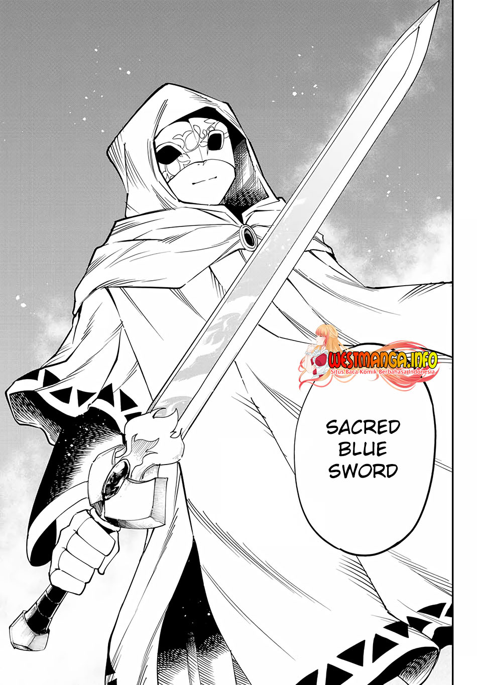 Maken Tan’ya-shi ni Naritakute! Chapter 2.2 - halaman 16
