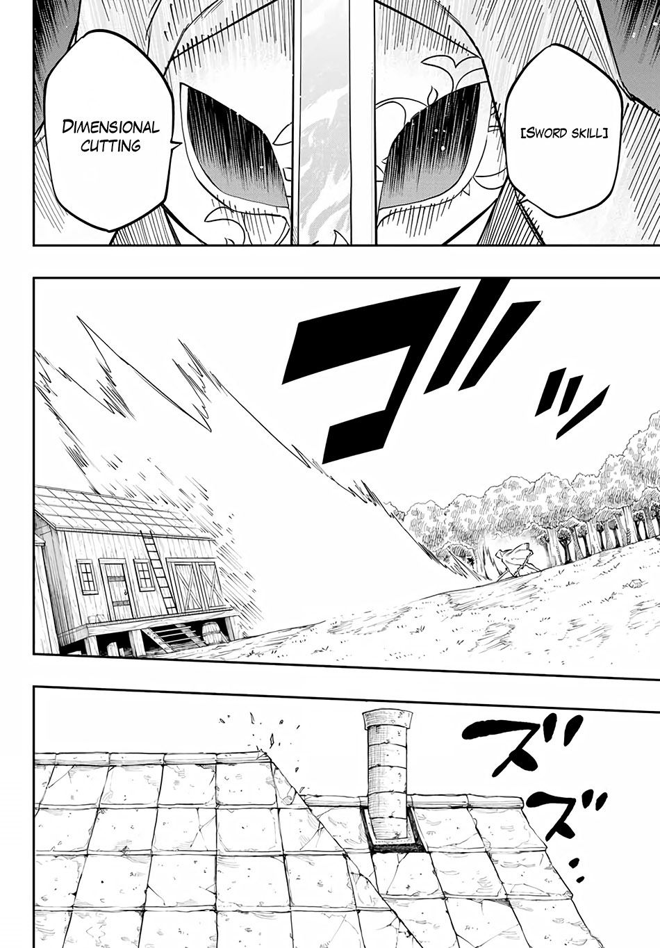 Maken Tan’ya-shi ni Naritakute! Chapter 2.2 - halaman 17