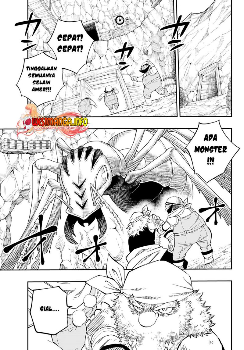 Maken Tan’ya-shi ni Naritakute! Chapter 4 - halaman 14