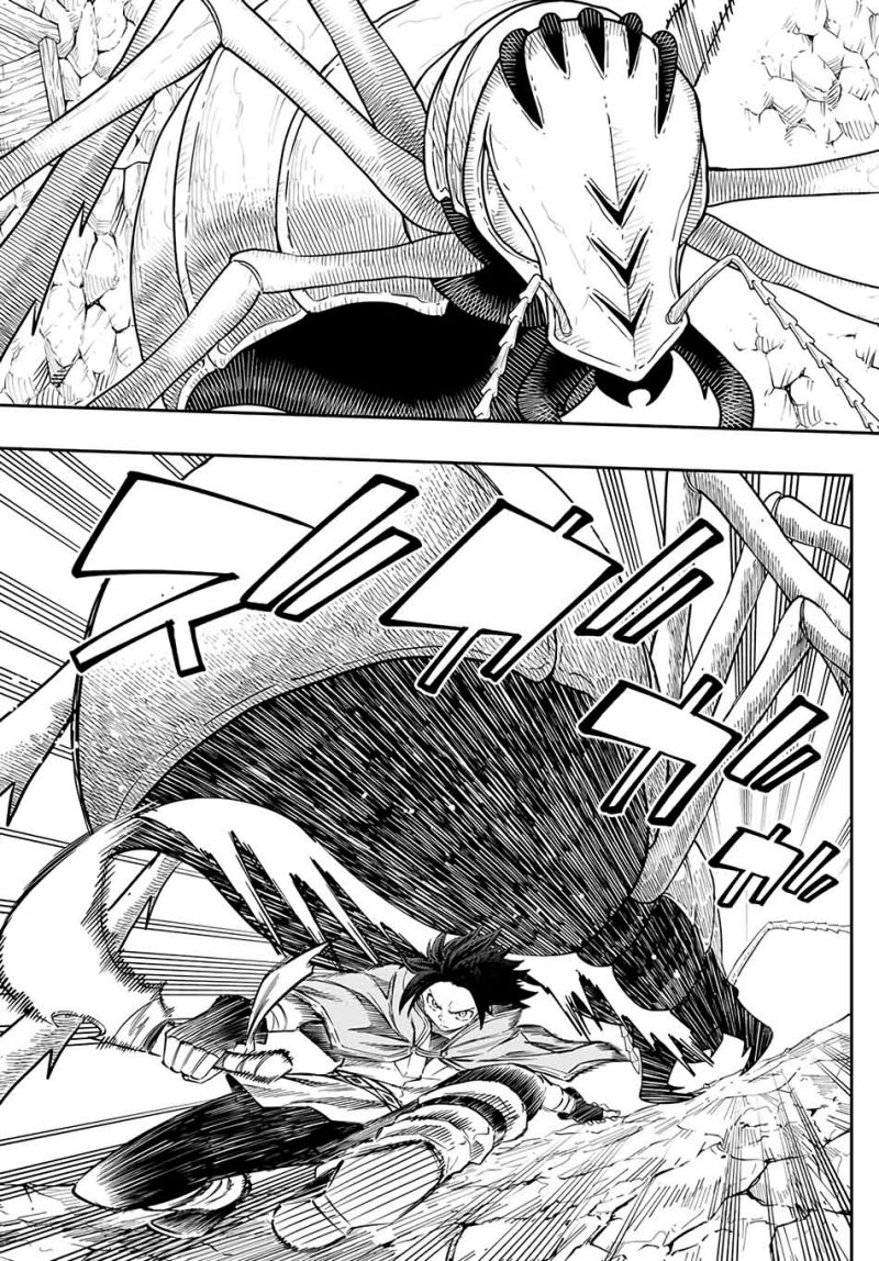 Maken Tan’ya-shi ni Naritakute! Chapter 4 - halaman 18
