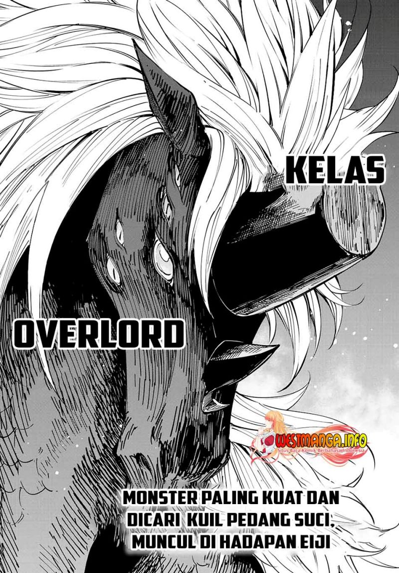 Maken Tan’ya-shi ni Naritakute! Chapter 4 - halaman 38