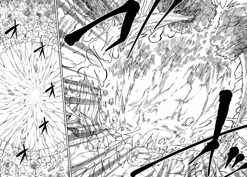 Maken Tan’ya-shi ni Naritakute! Chapter 5 - halaman 11