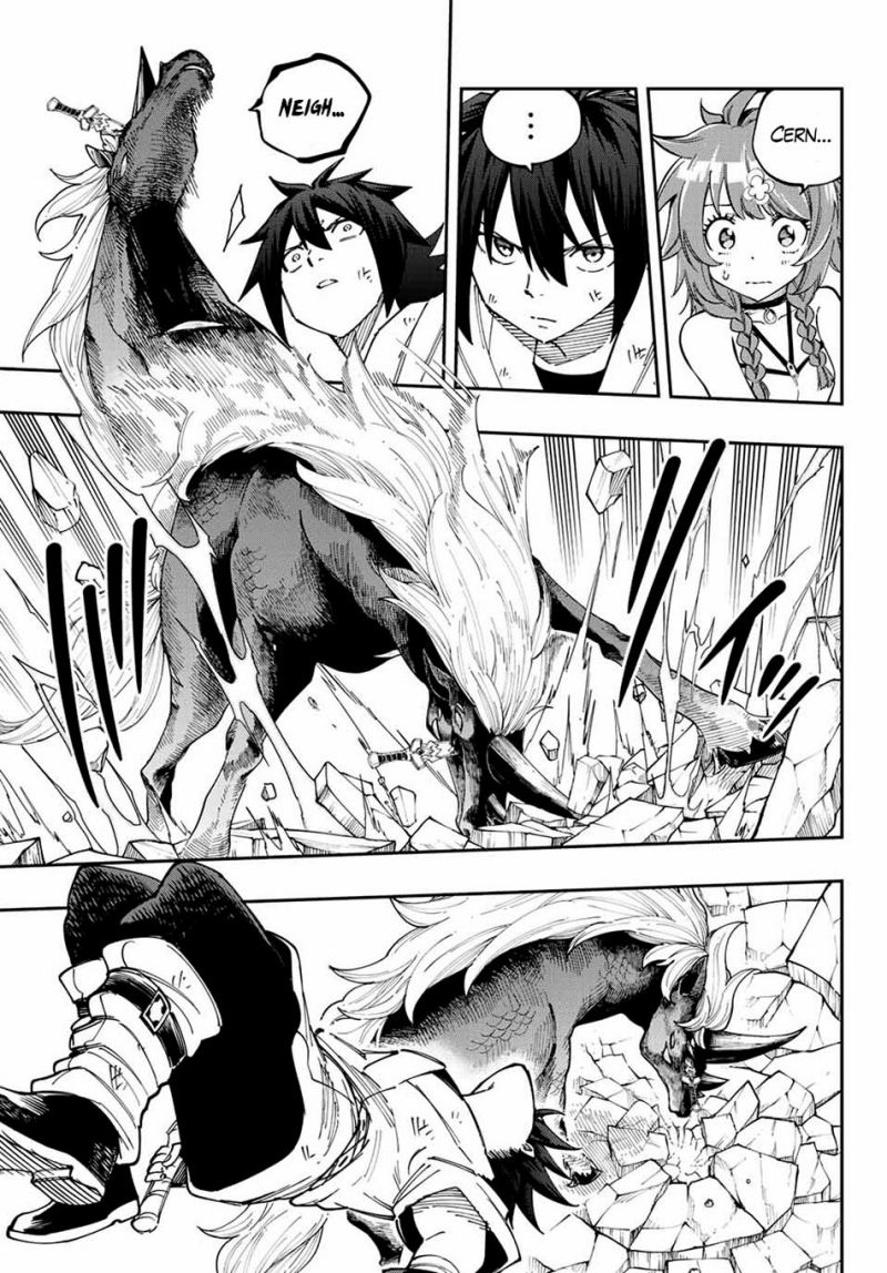 Maken Tan’ya-shi ni Naritakute! Chapter 5 - halaman 29