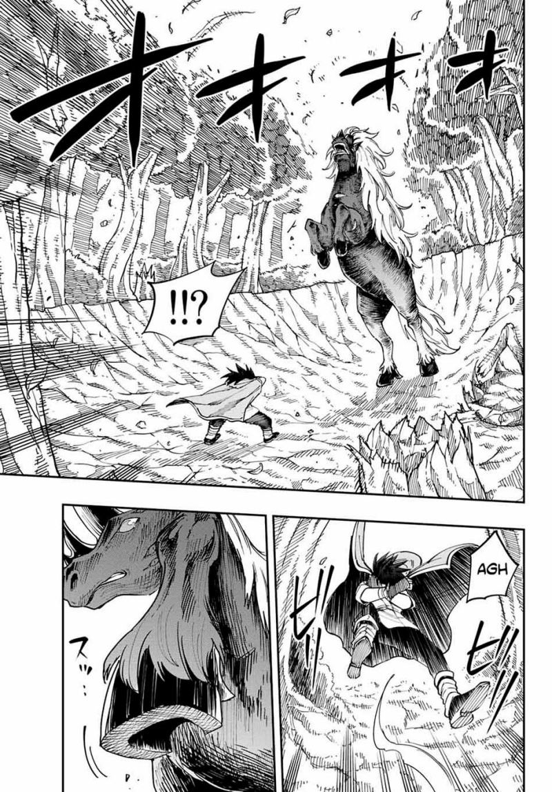 Maken Tan’ya-shi ni Naritakute! Chapter 5 - halaman 6