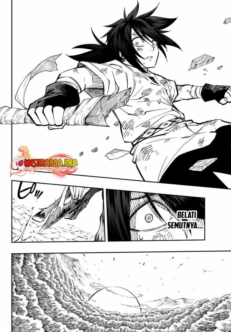 Maken Tan’ya-shi ni Naritakute! Chapter 6 - halaman 13