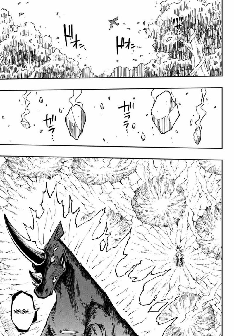 Maken Tan’ya-shi ni Naritakute! Chapter 6 - halaman 14