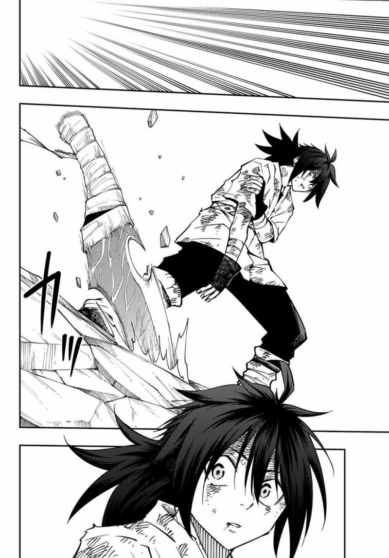 Maken Tan’ya-shi ni Naritakute! Chapter 6 - halaman 17