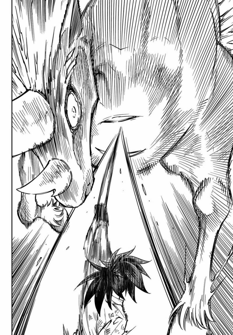 Maken Tan’ya-shi ni Naritakute! Chapter 6 - halaman 25