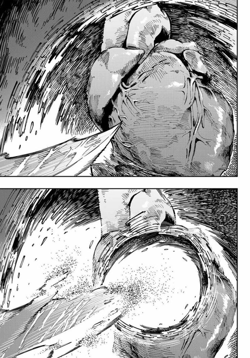Maken Tan’ya-shi ni Naritakute! Chapter 6 - halaman 43