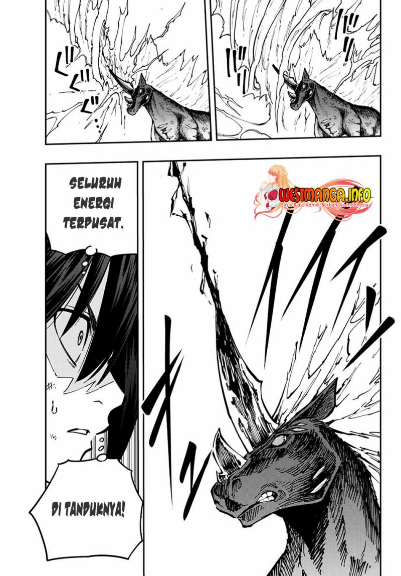 Maken Tan’ya-shi ni Naritakute! Chapter 6 - halaman 6