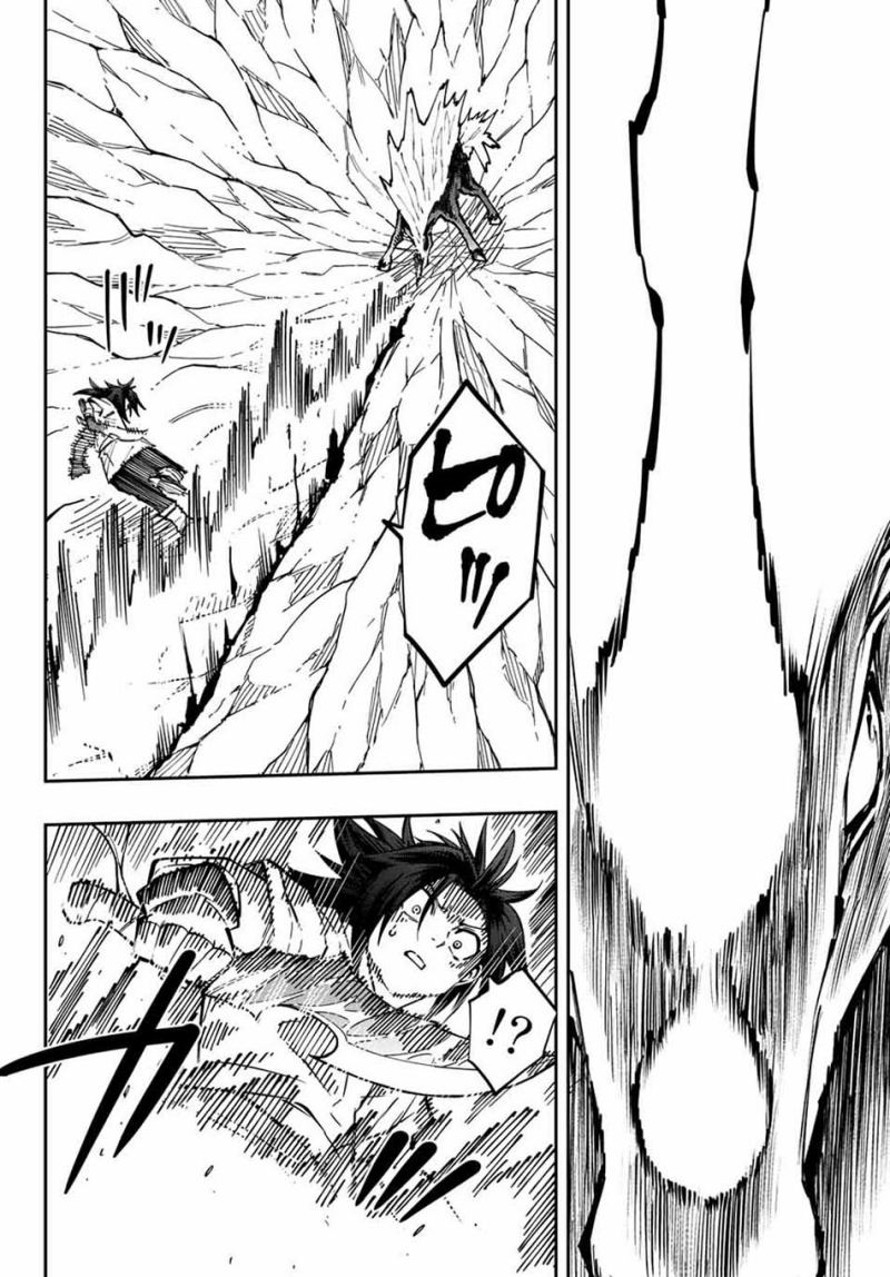 Maken Tan’ya-shi ni Naritakute! Chapter 6 - halaman 7