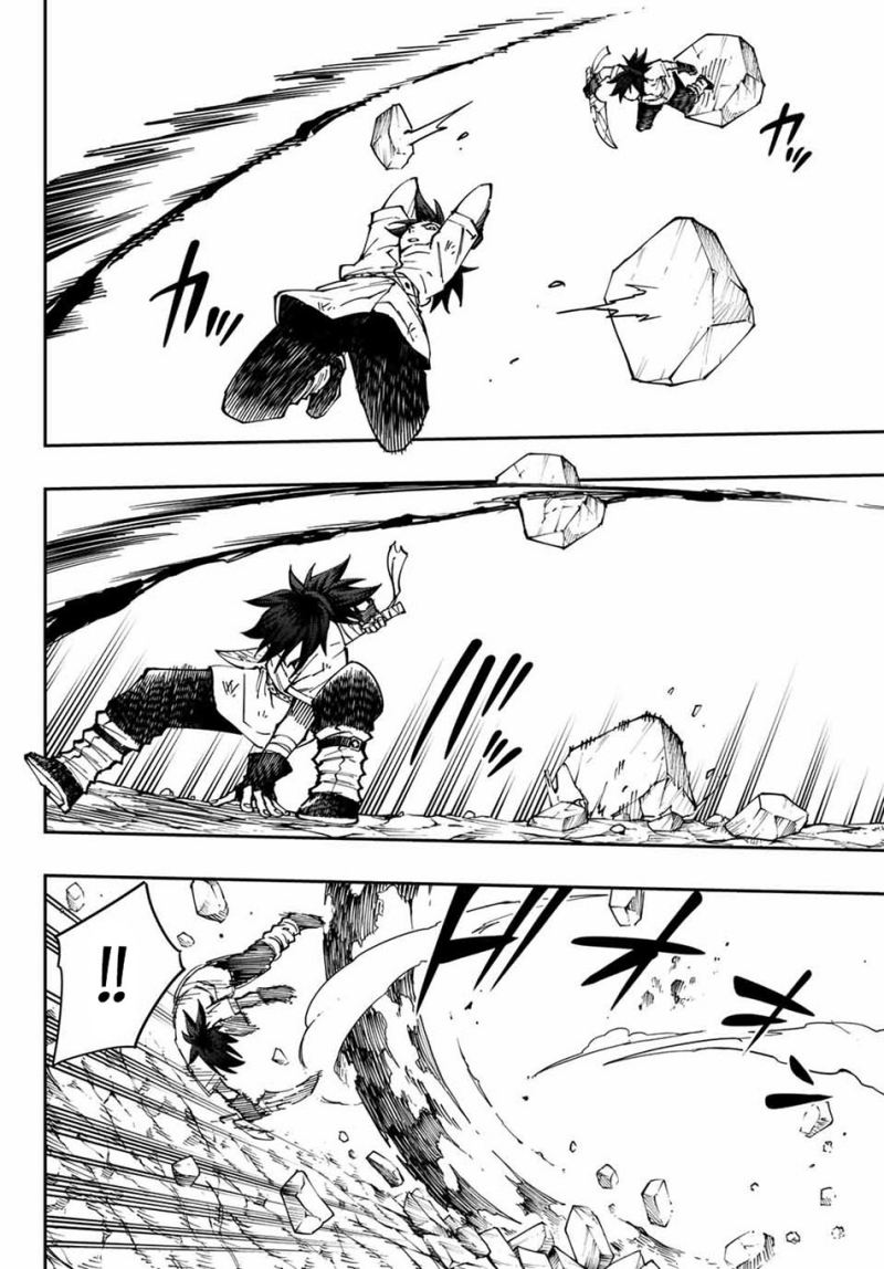 Maken Tan’ya-shi ni Naritakute! Chapter 6 - halaman 9