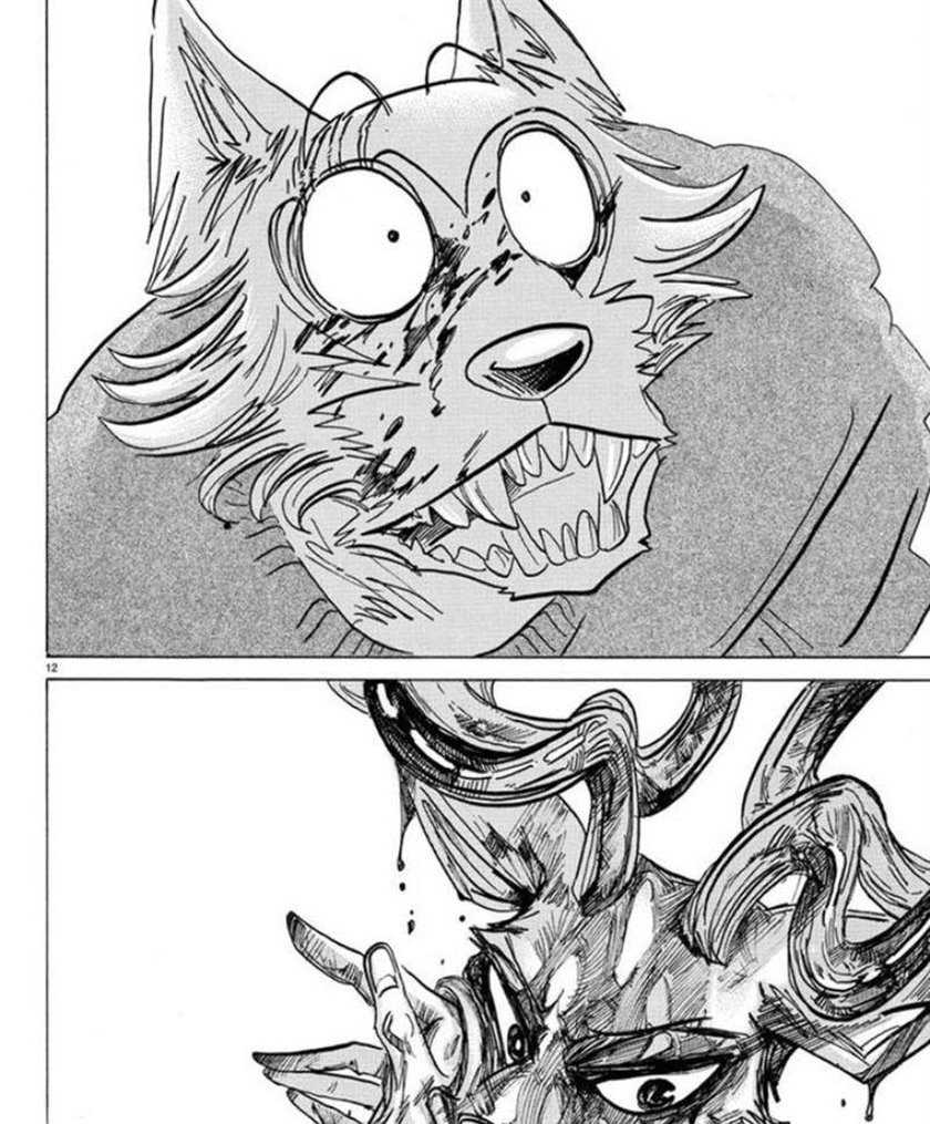 Makigama no Pandora Chapter 1 - halaman 11