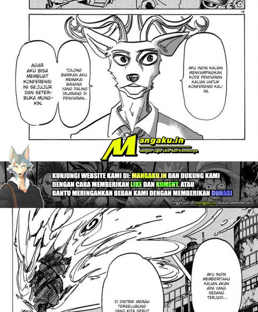 Makigama no Pandora Chapter 1 - halaman 20