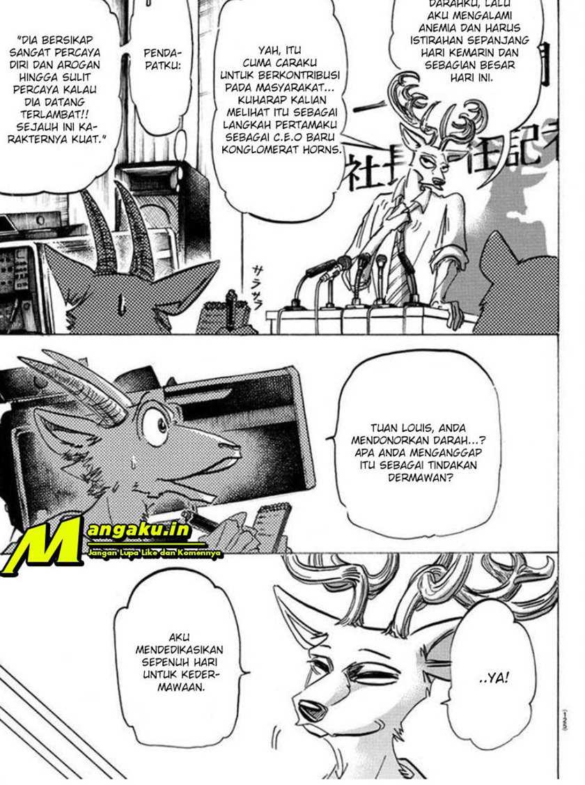Makigama no Pandora Chapter 1 - halaman 4
