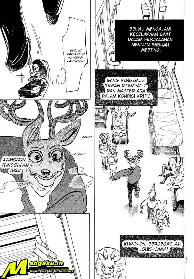 Makigama no Pandora Chapter 10 - halaman 7