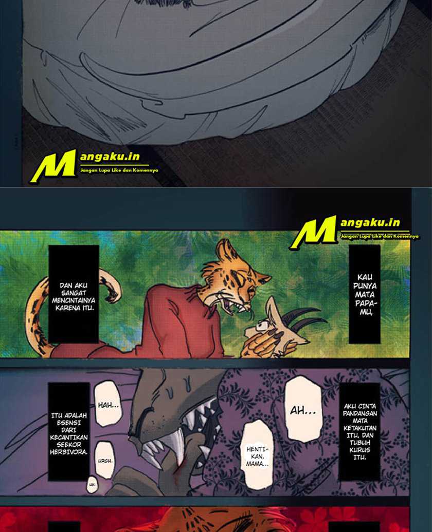 Makigama no Pandora Chapter 2 - halaman 10