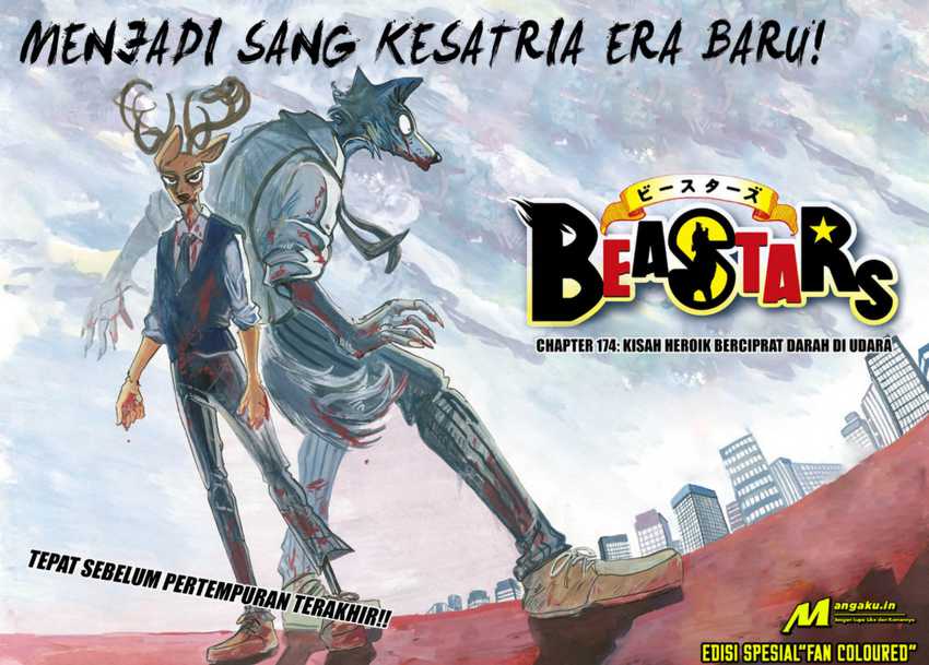 Makigama no Pandora Chapter 2 - halaman 2