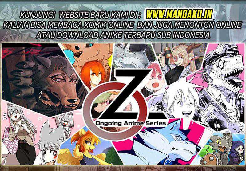 Makigama no Pandora Chapter 3 - halaman 13
