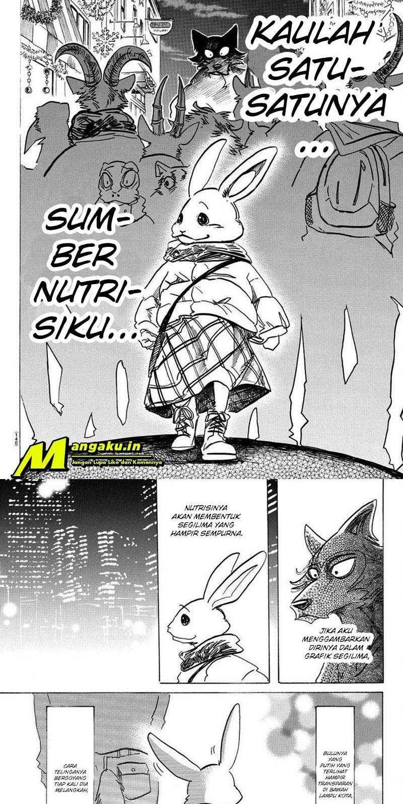 Makigama no Pandora Chapter 3 - halaman 4