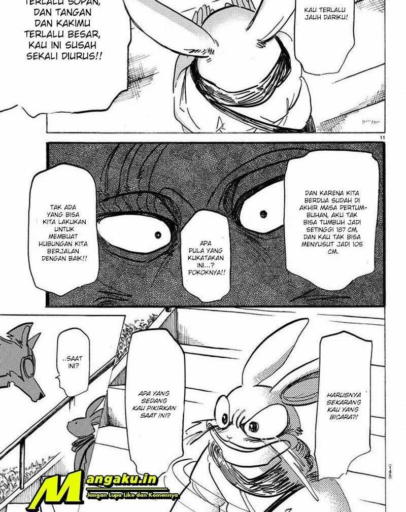 Makigama no Pandora Chapter 3 - halaman 7